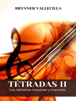 cover image of Tétradas 2